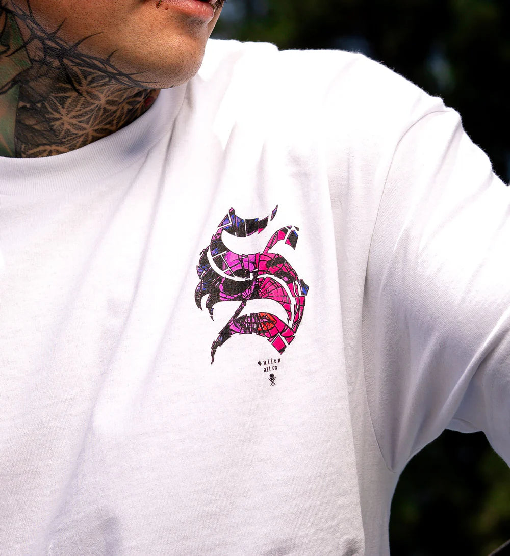 SHATTERED STANDARD TEE