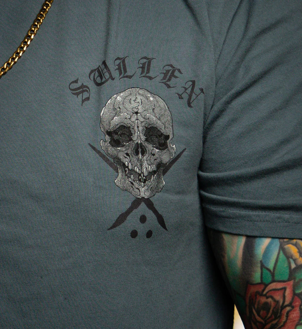 BYRNES PREMIUM TEE