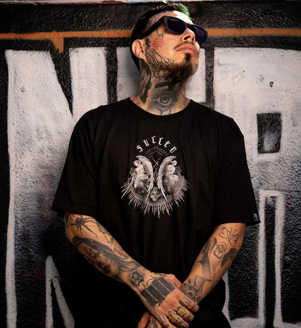 HIGHEST ORDER PREMIUM TEE