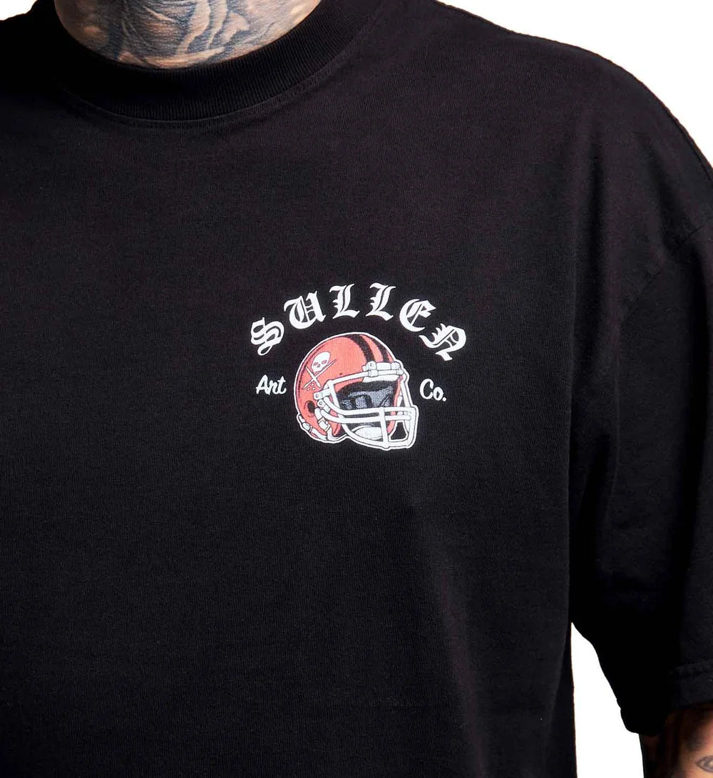 FANTASY FOOTBALL "1 TON" PREMIUM TEE