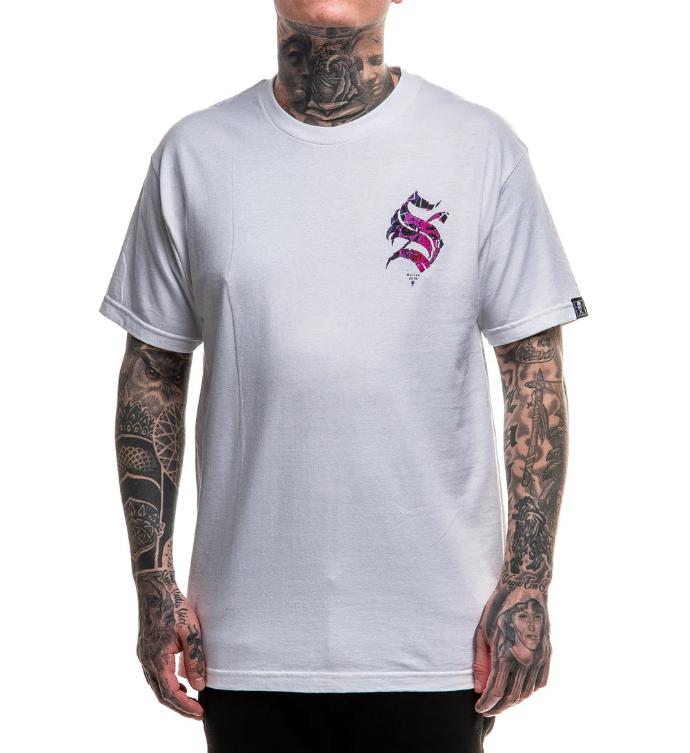 SHATTERED STANDARD TEE