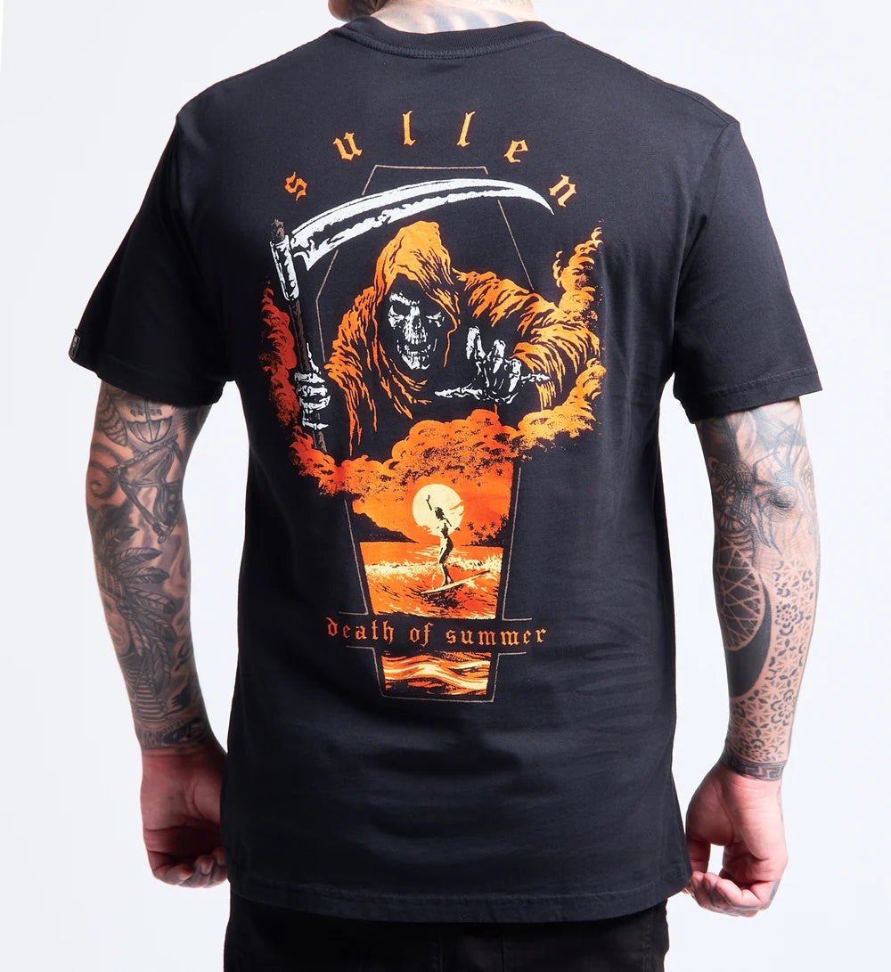 D.O.S. PREMIUM TEE