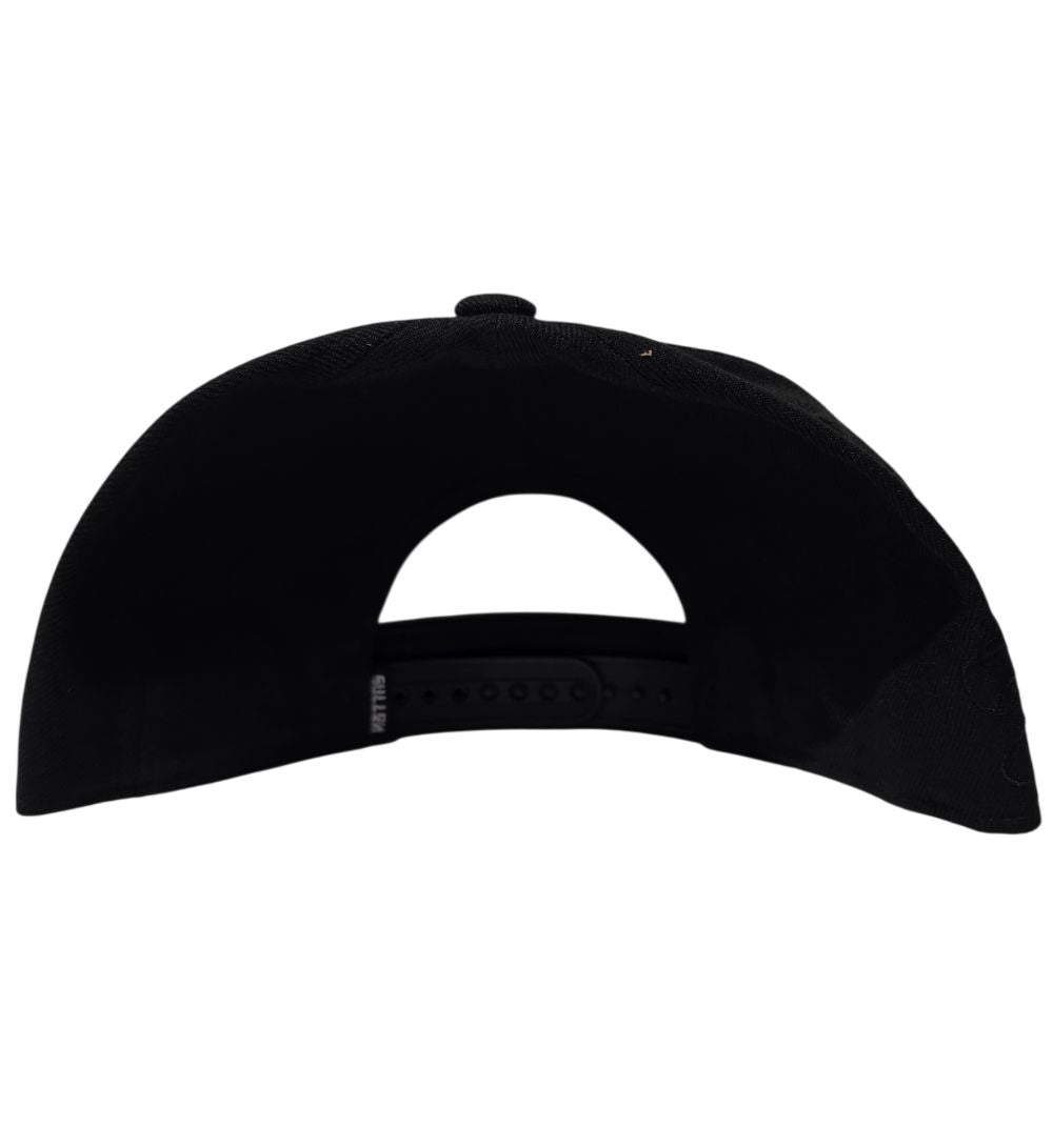 LETTERHEADS LIBE RICH BLACK