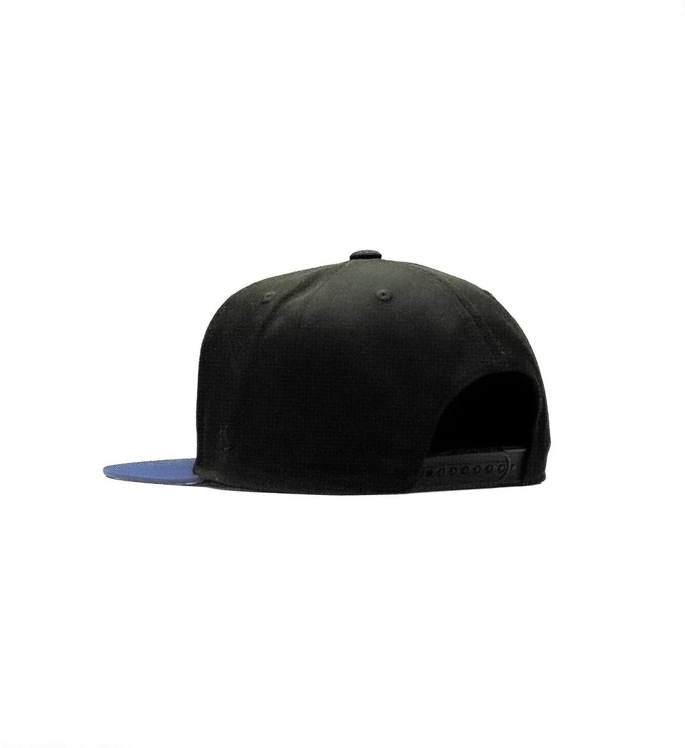 NATHAN HARKER SNAPBACK