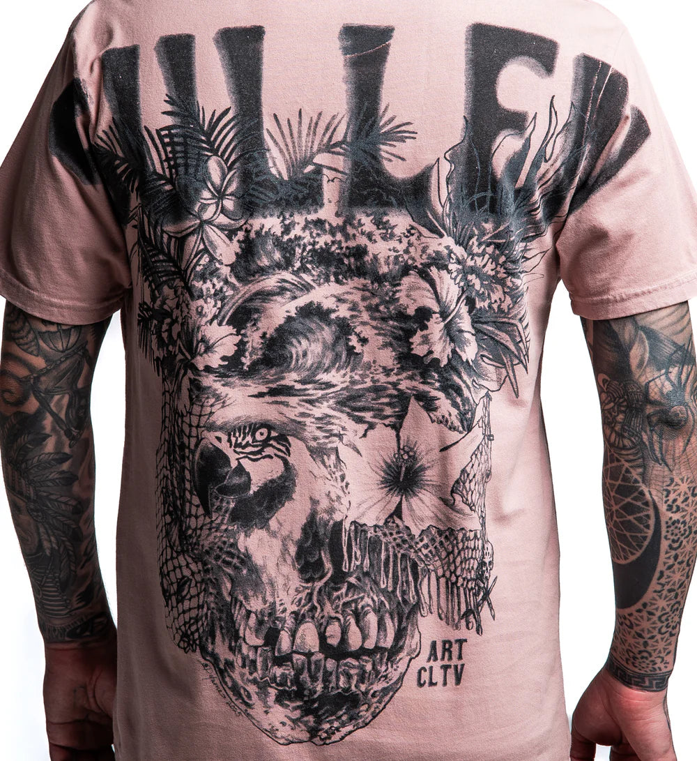 HIDDEN BEAUTY PREMIUM TEE