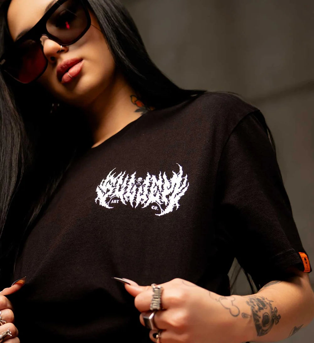 RED REAPER PREMIUM TEE