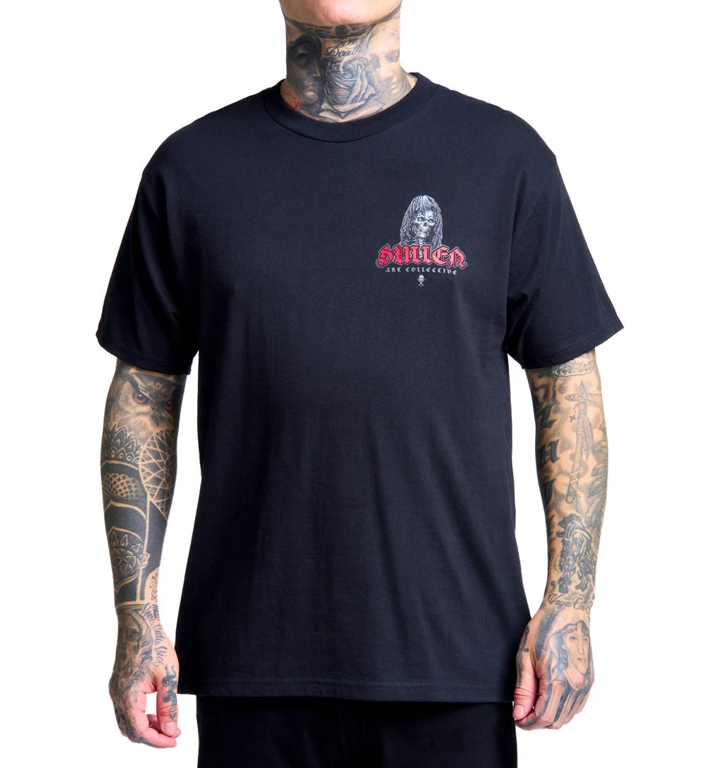 DIVINE REAPER STANDARD TEE