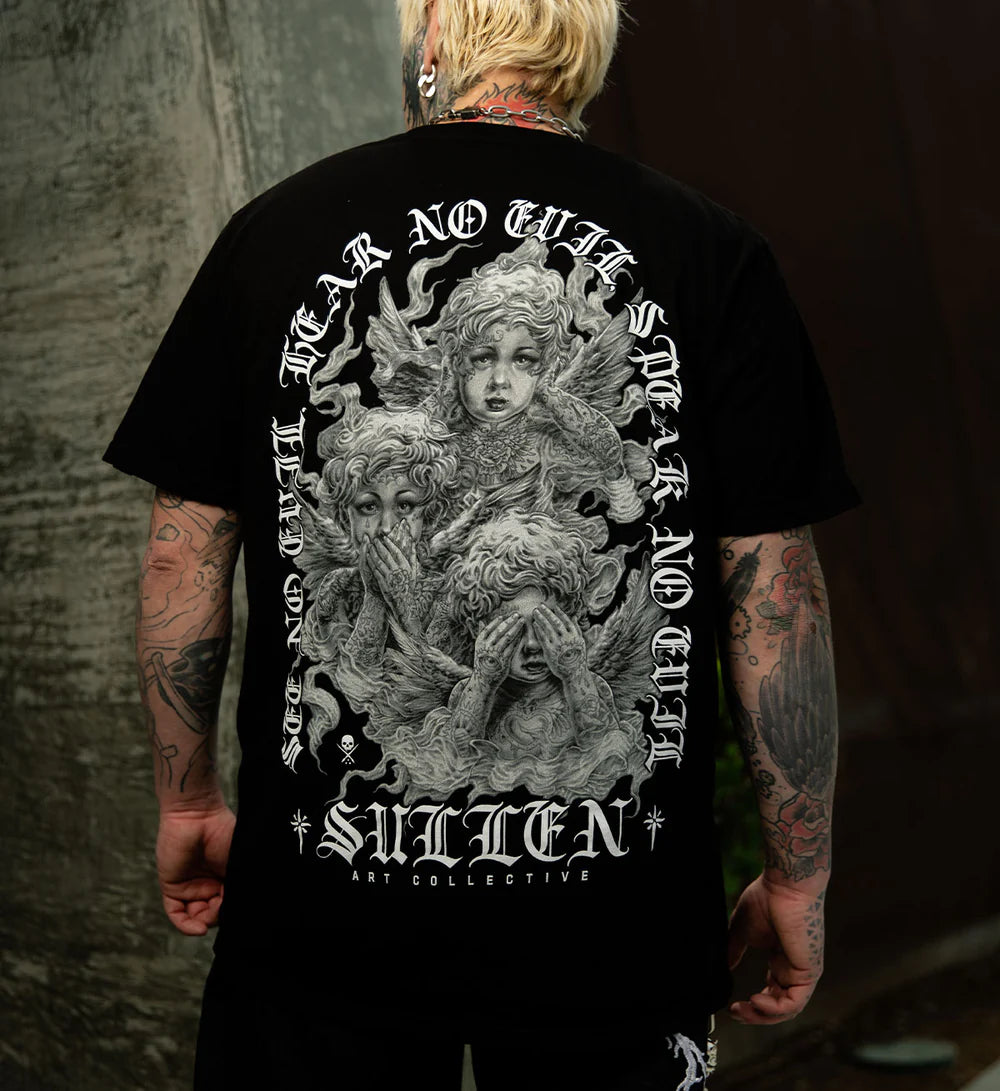 VIRTUE PREMIUM TEE