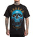 BLHUR SKULL STANDARD TEE