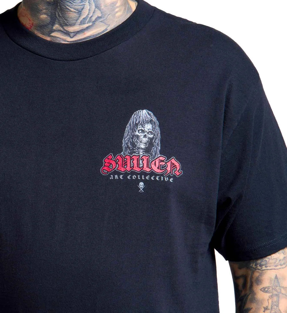 DIVINE REAPER STANDARD TEE
