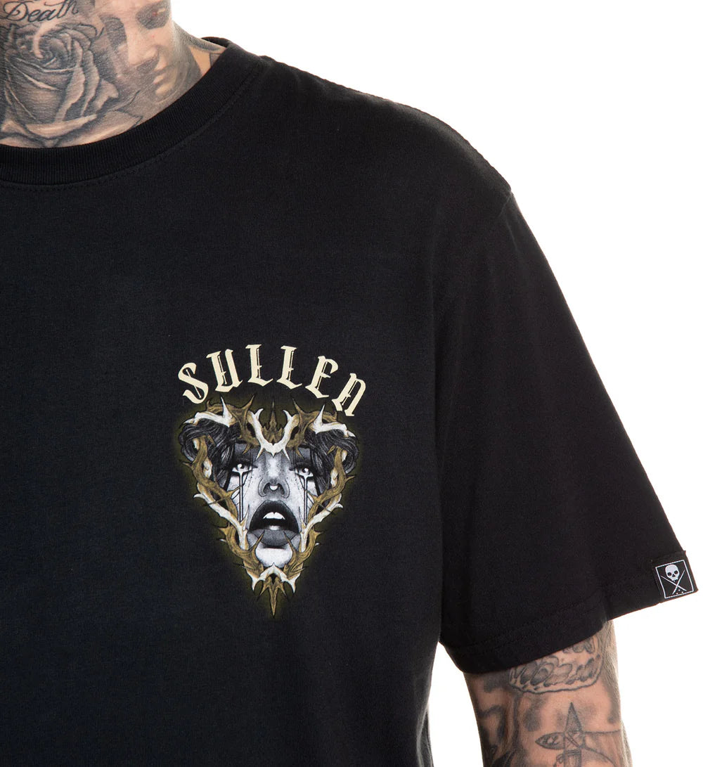 HEART BROKEN PREMIUM TEE