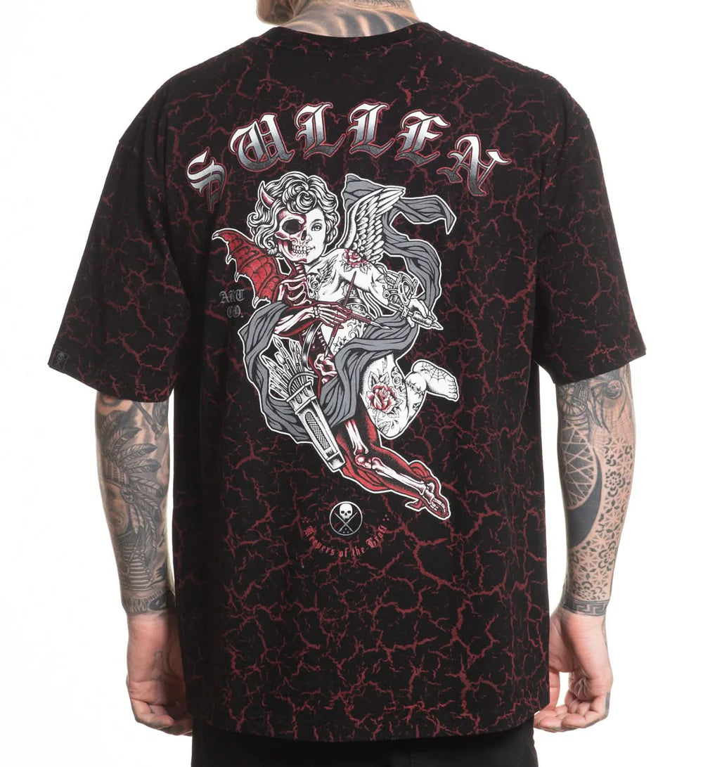 VS EVIL "1 TON" PREMIUM TEE