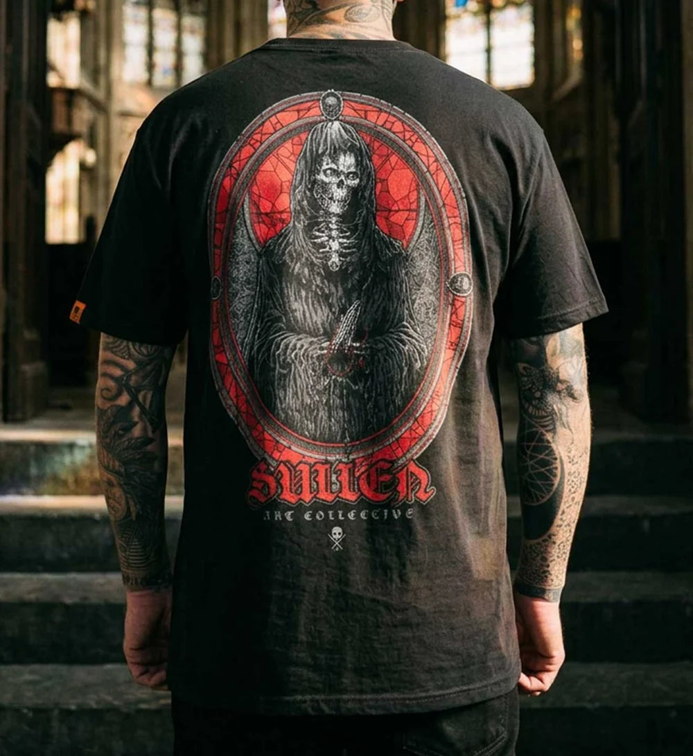 DIVINE REAPER STANDARD TEE