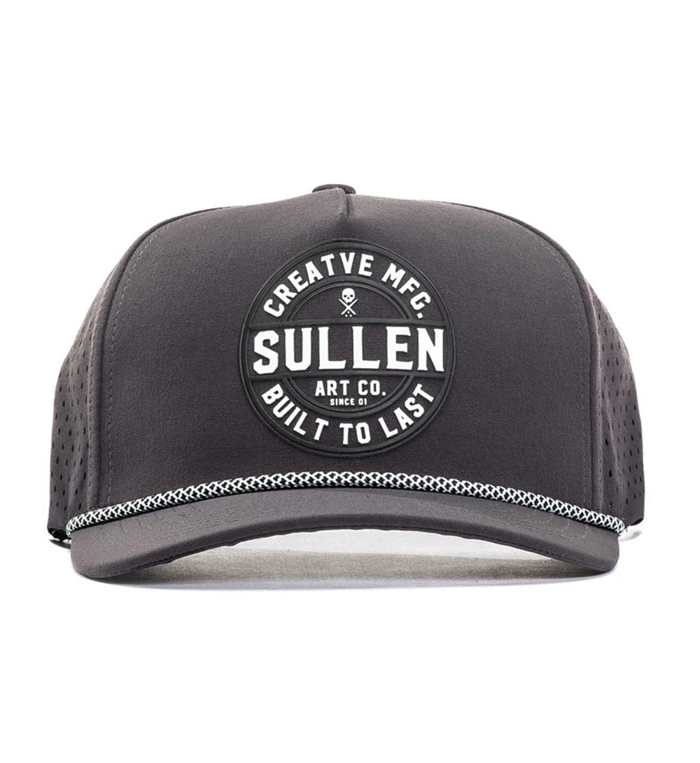 CORPO GY SNAPBACK