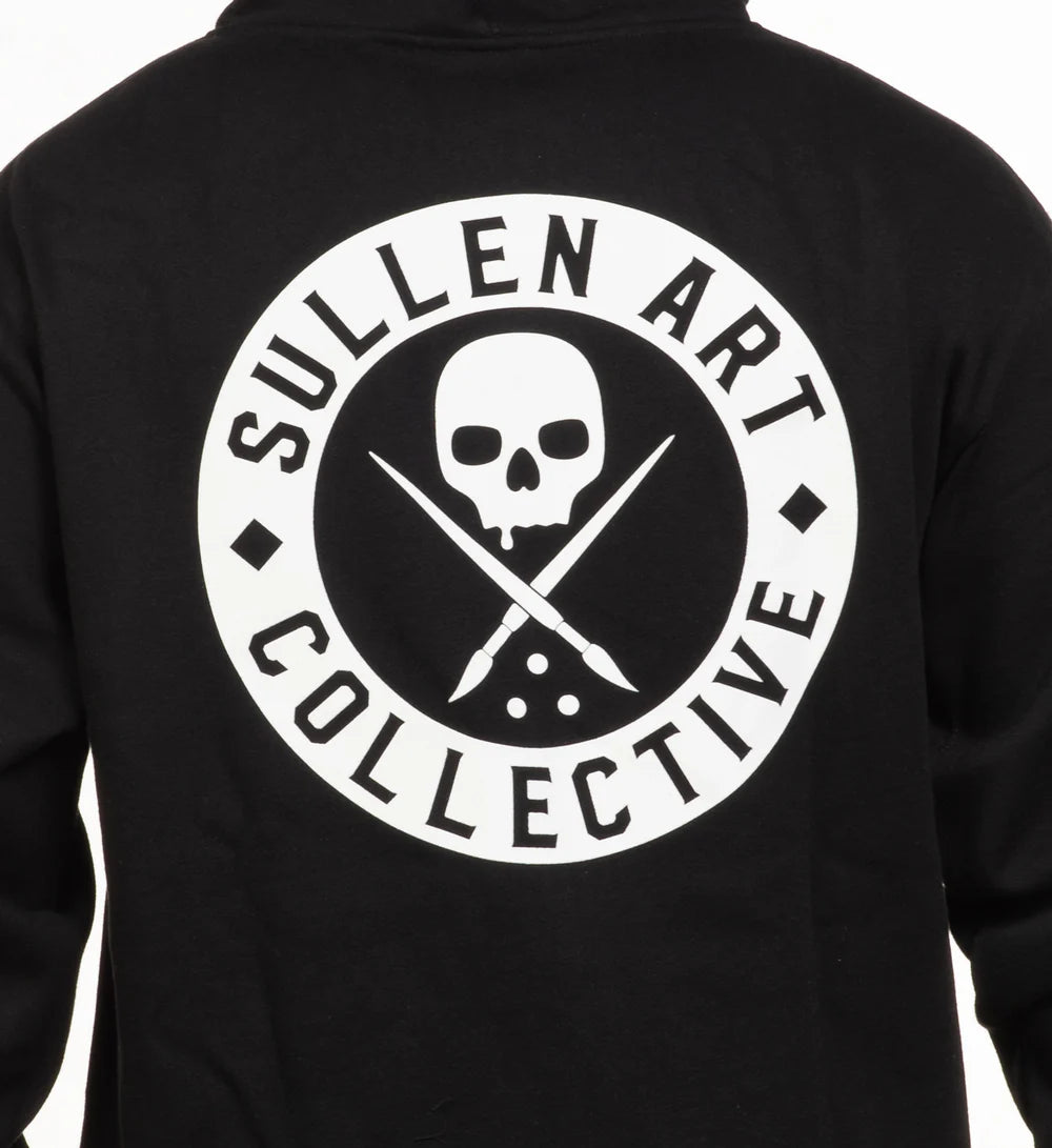 CLASSIC BOH ZIP