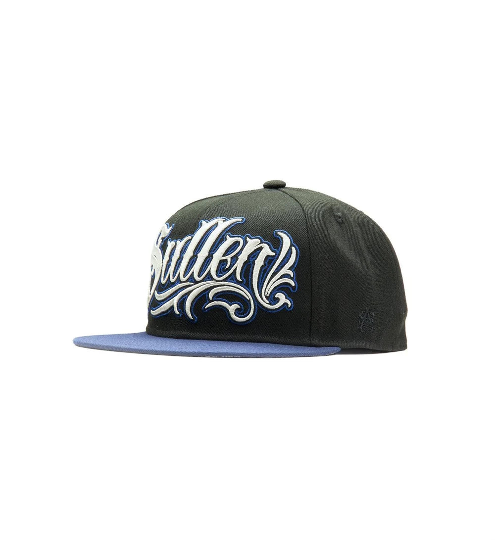 NATHAN HARKER SNAPBACK