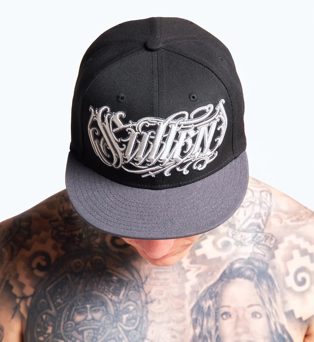 PELAVACAS III SNAPBACK