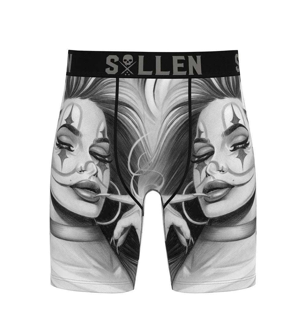 SWEET PAYASA BOXERS