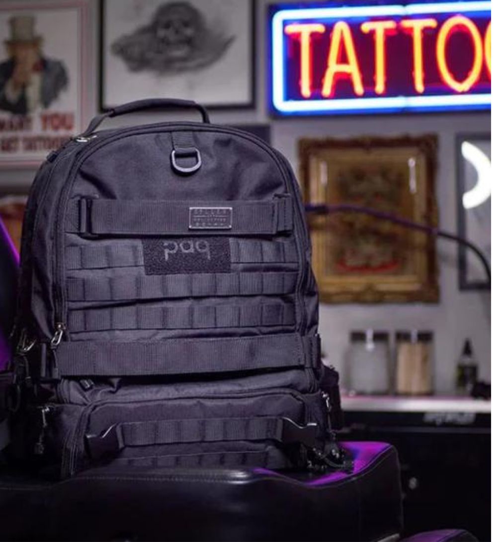 BLAQ PAQ TACTICAL