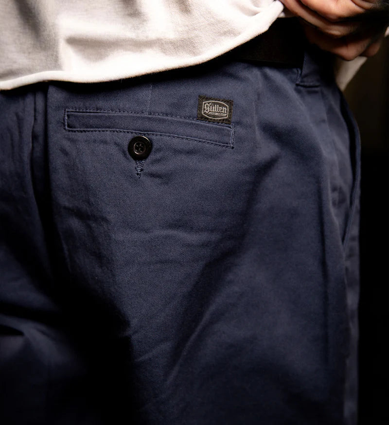 925 CHINO PANT DARK NAVY