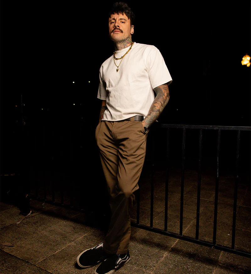 925 CHINO PANT CUB