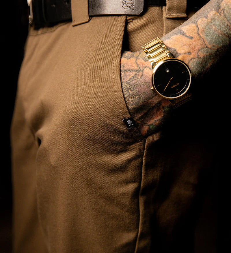 925 CHINO PANT CUB