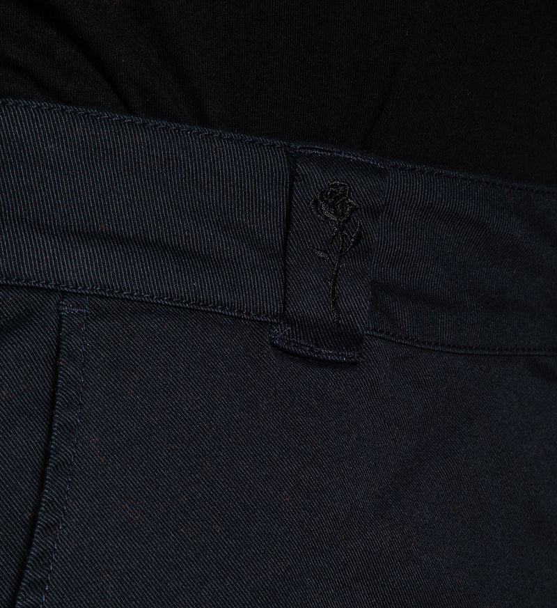925 CHINO PANT DARK NAVY