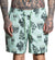 HAUBS E-WAIST BOARDSHORTS