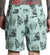 HAUBS E-WAIST BOARDSHORTS