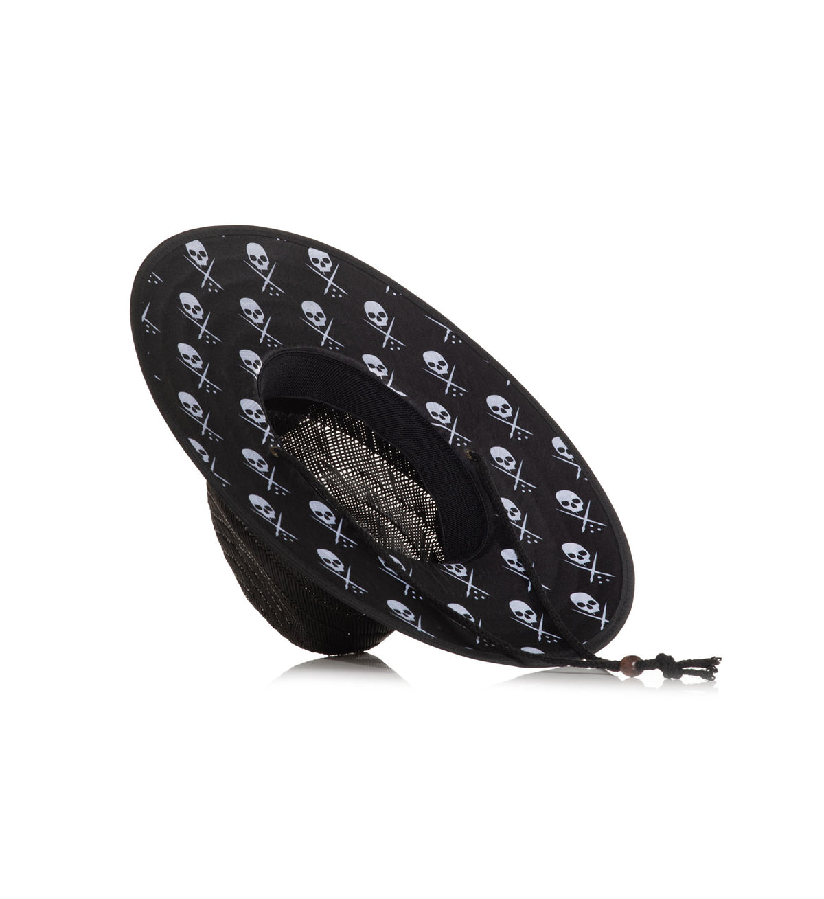 TIMELESS SHADE HAT