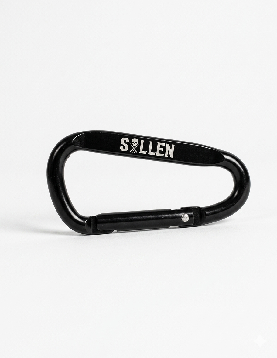 SULLEN CARABINER
