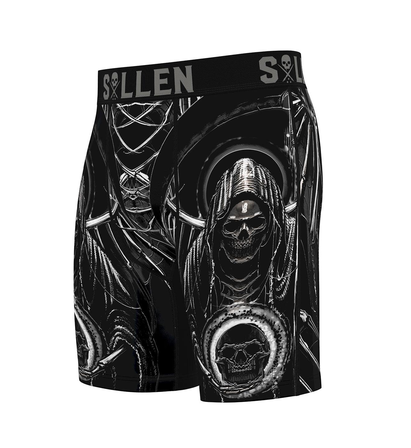 HODU REAPER BOXERS