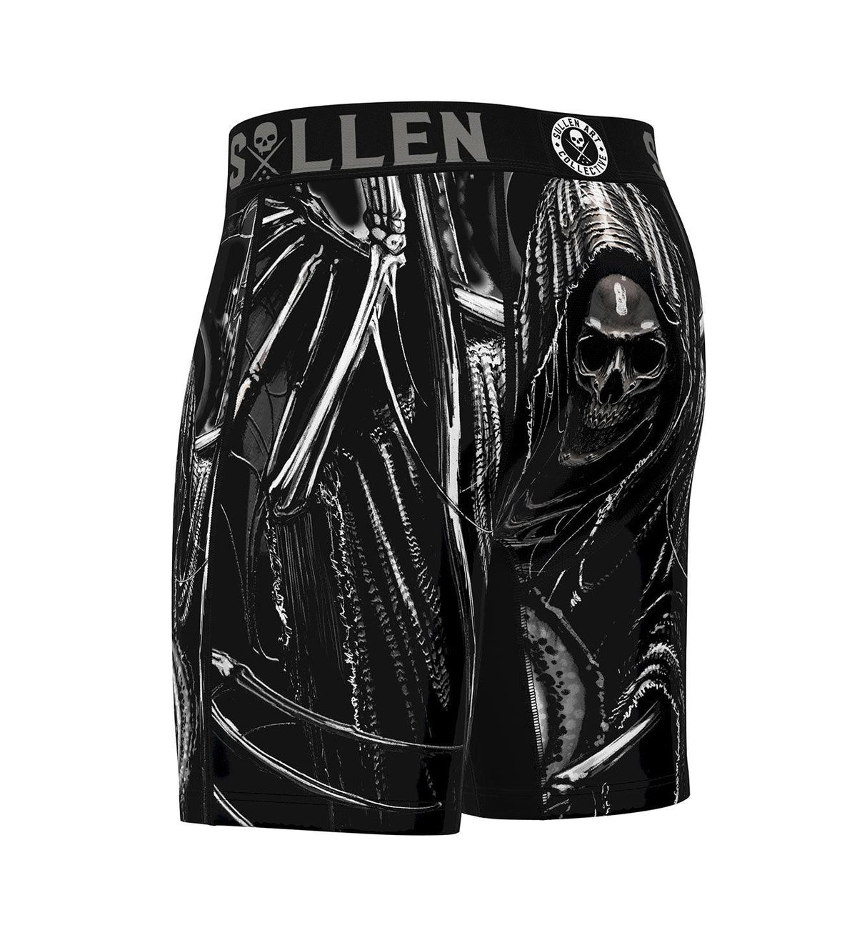 HODU REAPER BOXERS