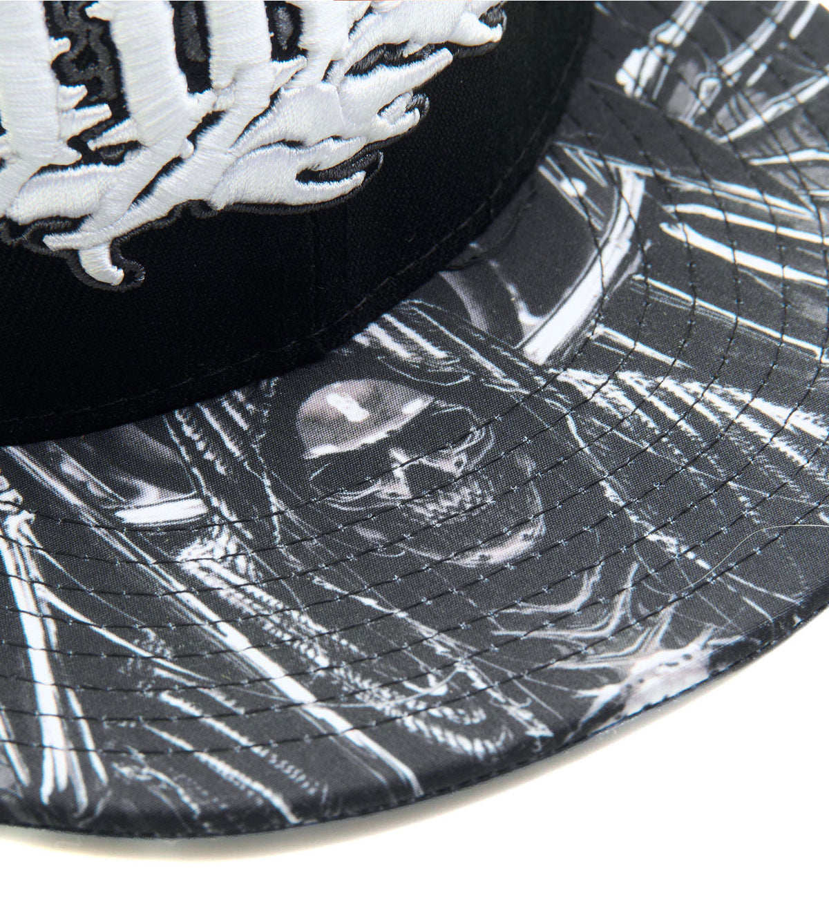 HODU REAPER SNAPBACK