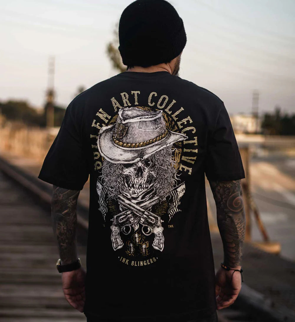 OUTLAW STANDARD TEE