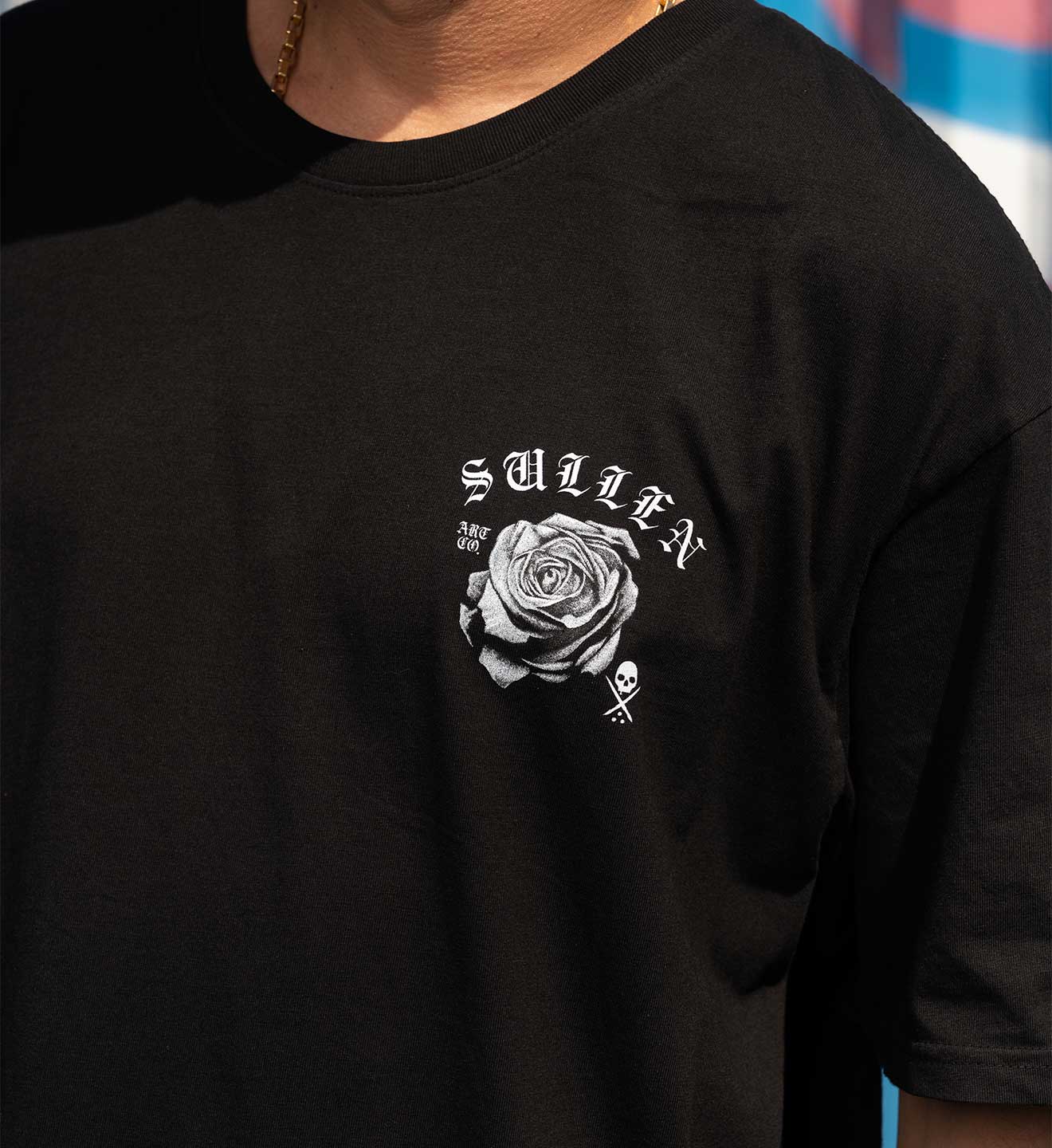 PULL ME UNDER PREMIUM TEE