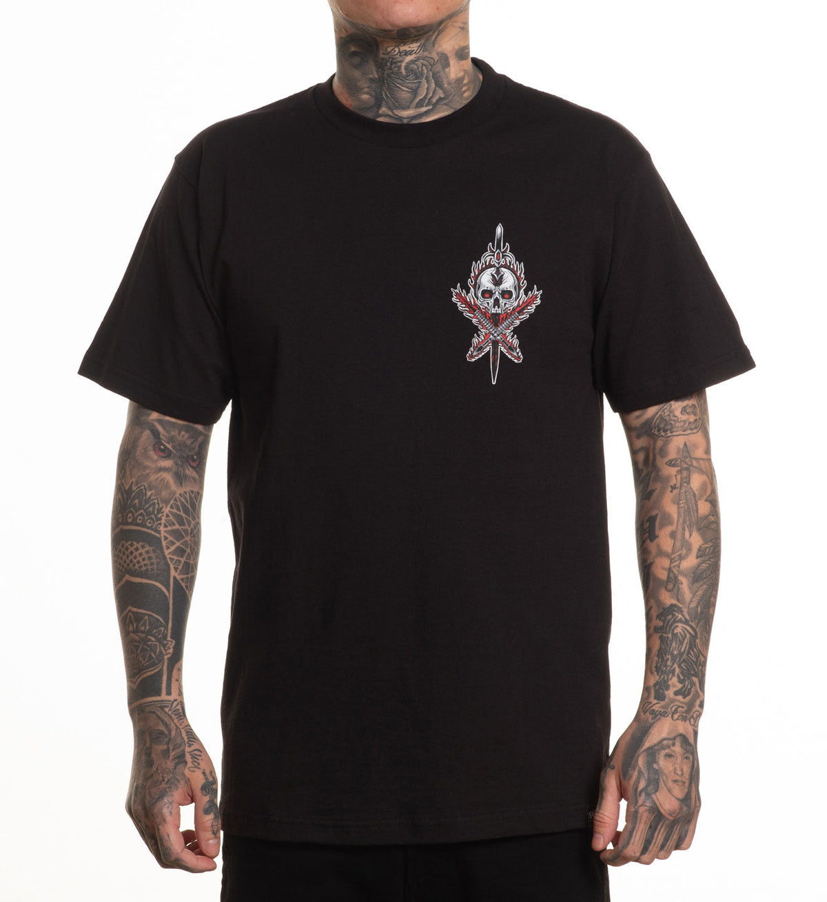 RESISTELAGUERRA STANDARD TEE