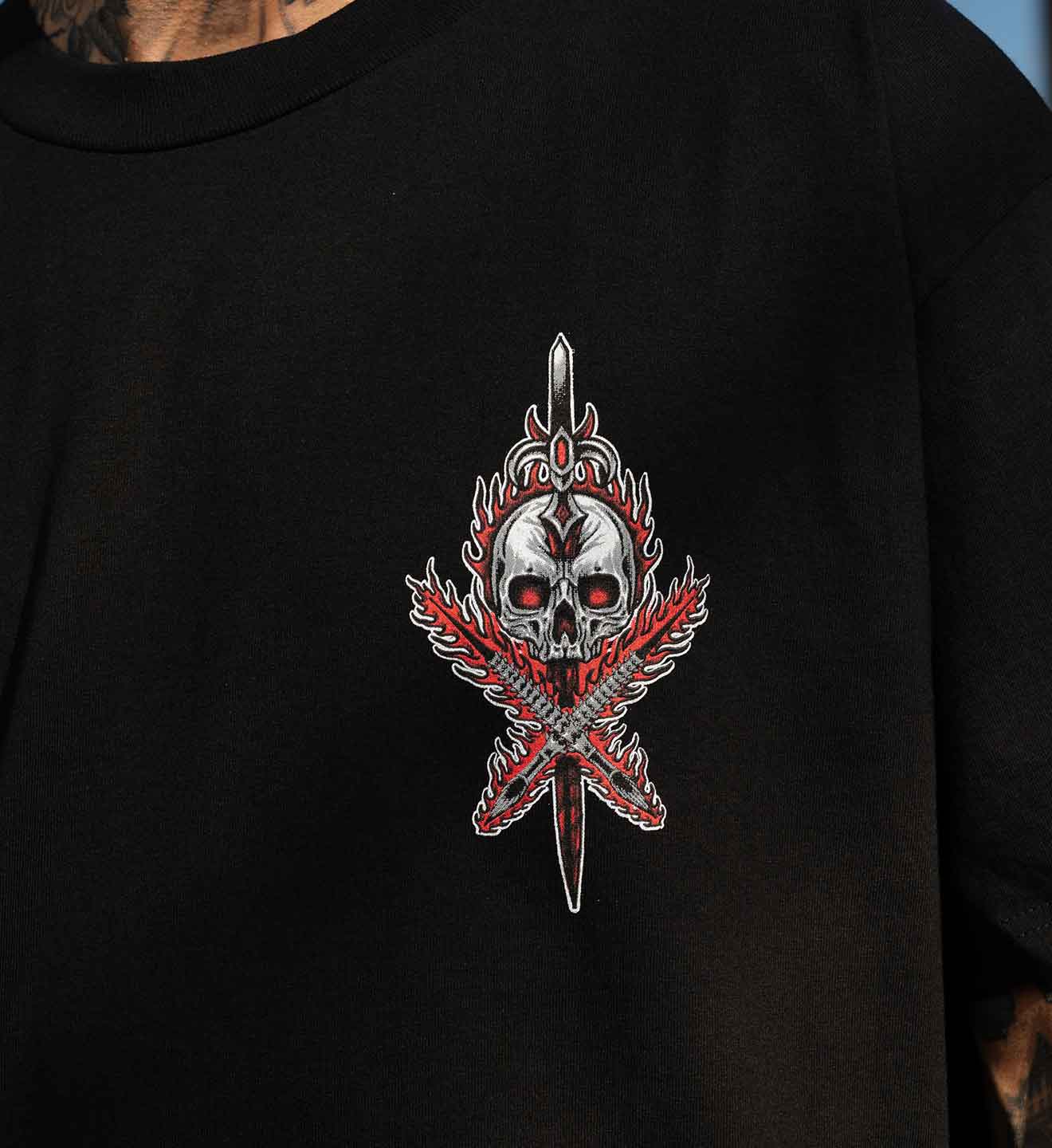 RESISTELAGUERRA STANDARD TEE