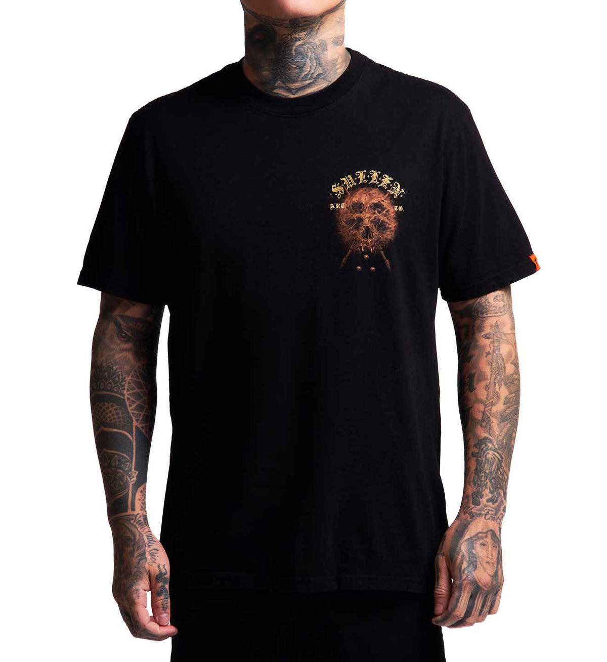 REVENANT PREMIUM TEE
