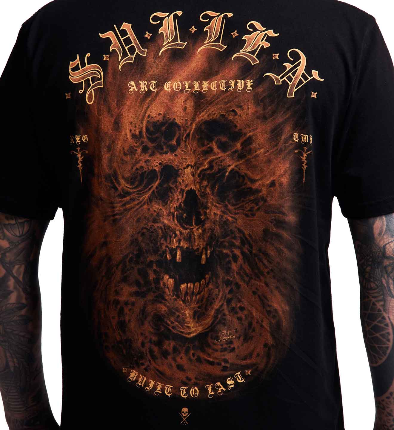 REVENANT PREMIUM TEE