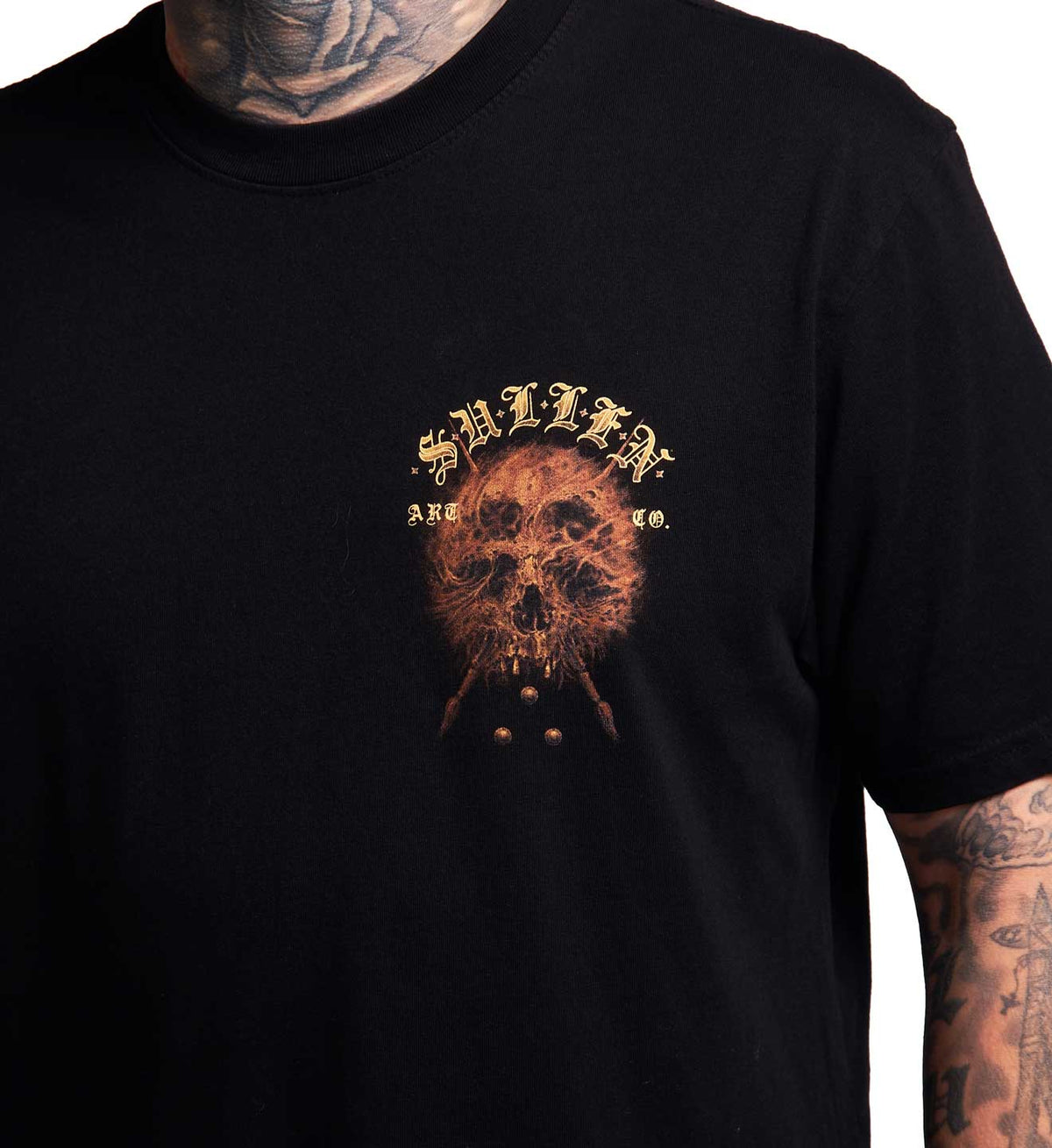 REVENANT PREMIUM TEE