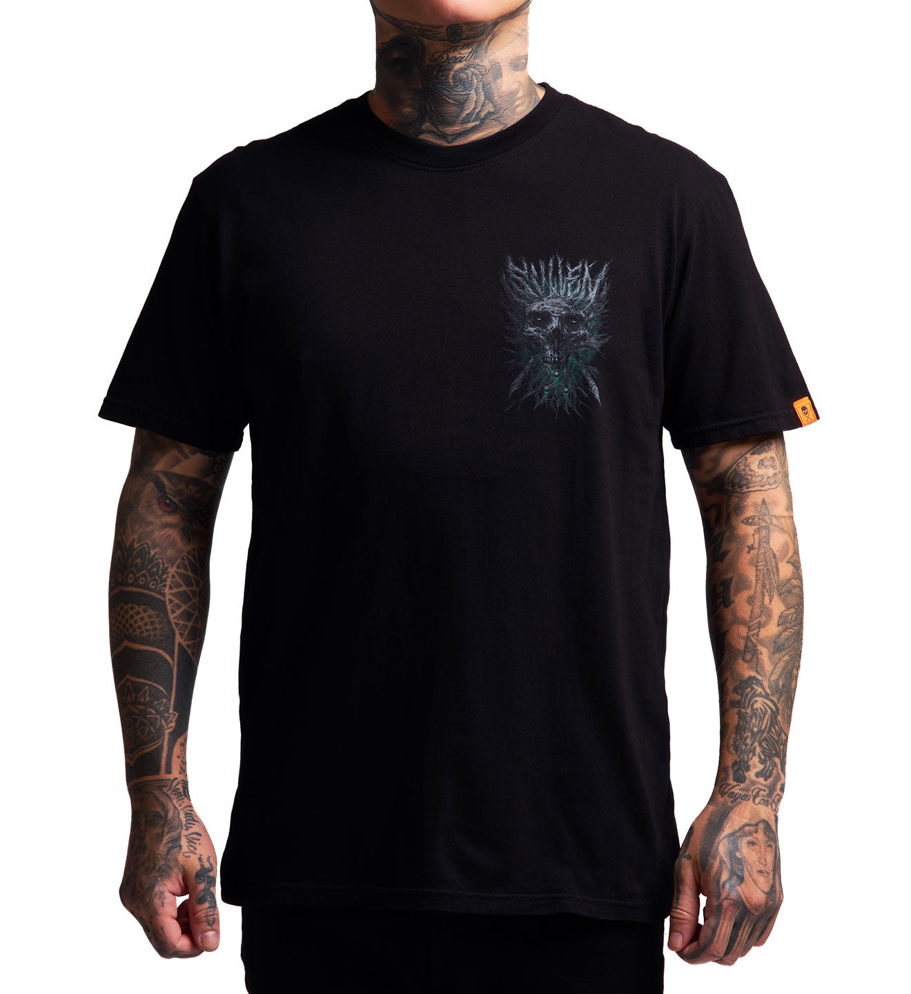 ROOTBORNE PREMIUM TEE