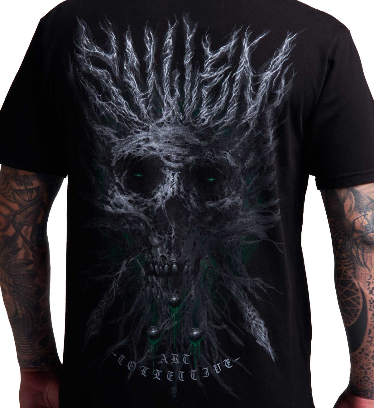 ROOTBORNE PREMIUM TEE