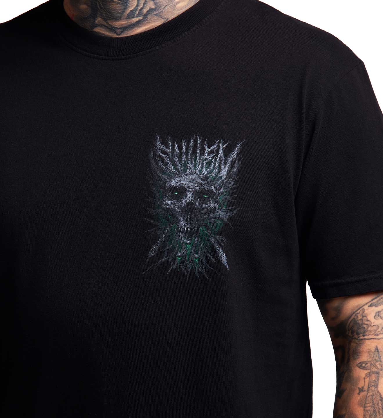 ROOTBORNE PREMIUM TEE