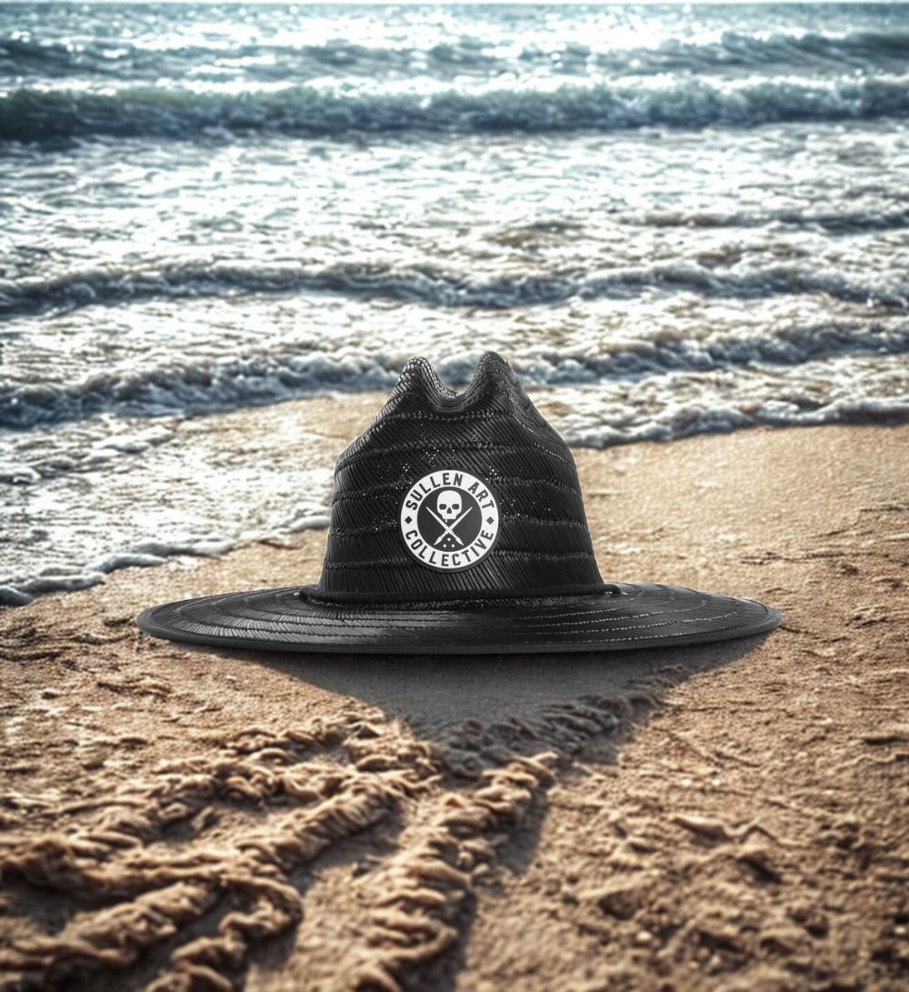 TIMELESS SHADE HAT
