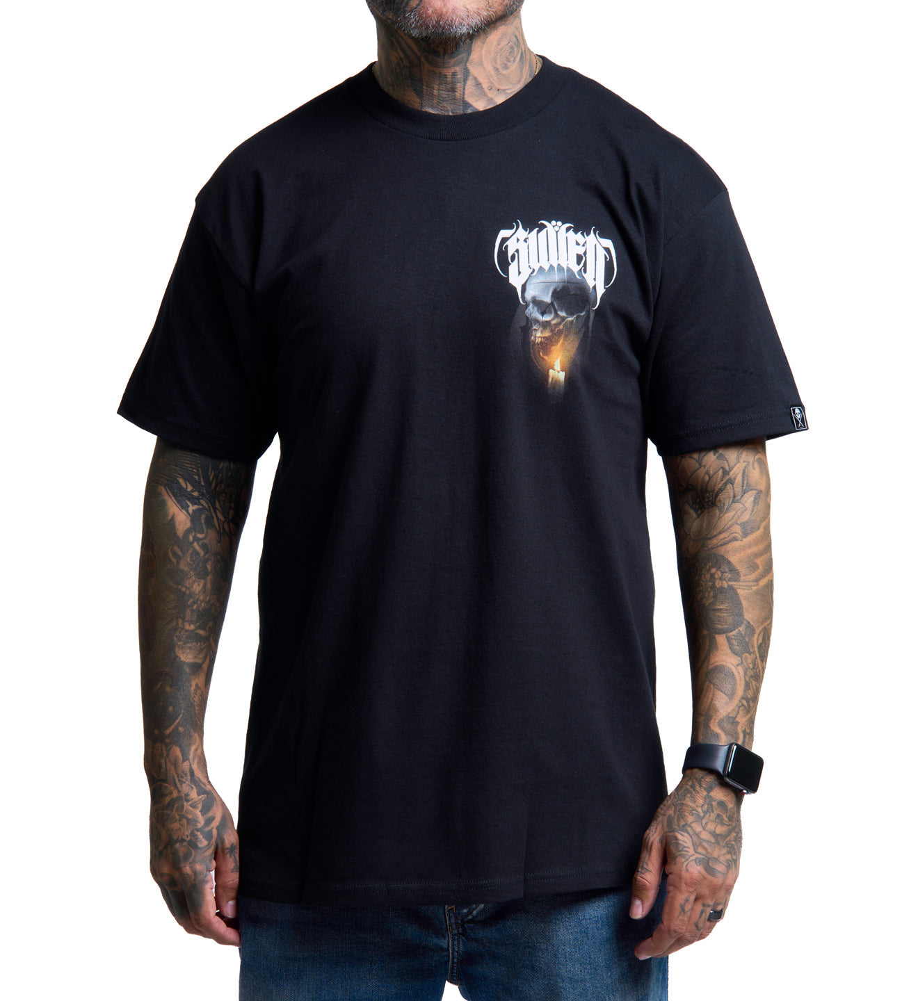 LAST LIGHT STANDARD TEE