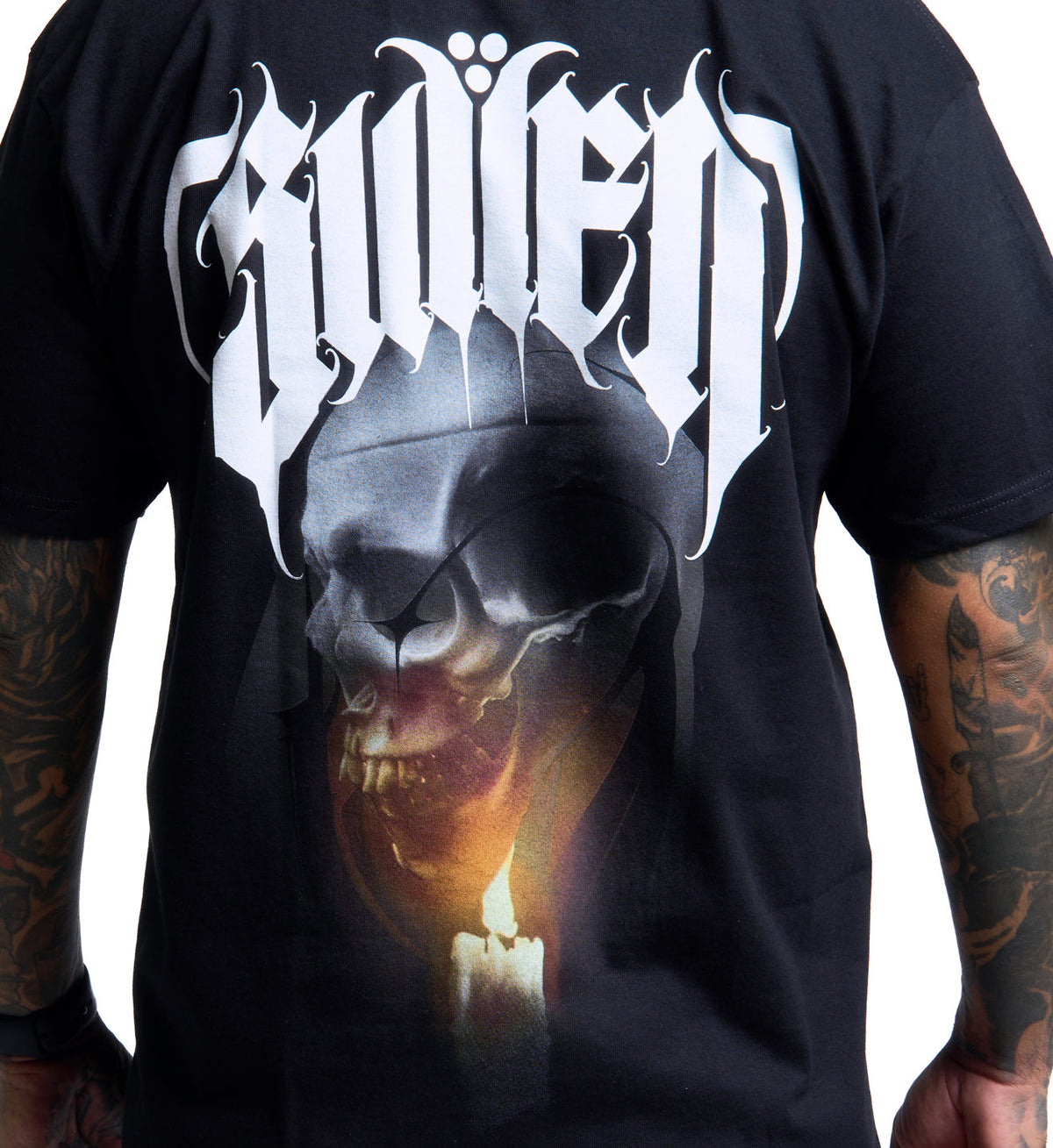 LAST LIGHT STANDARD TEE