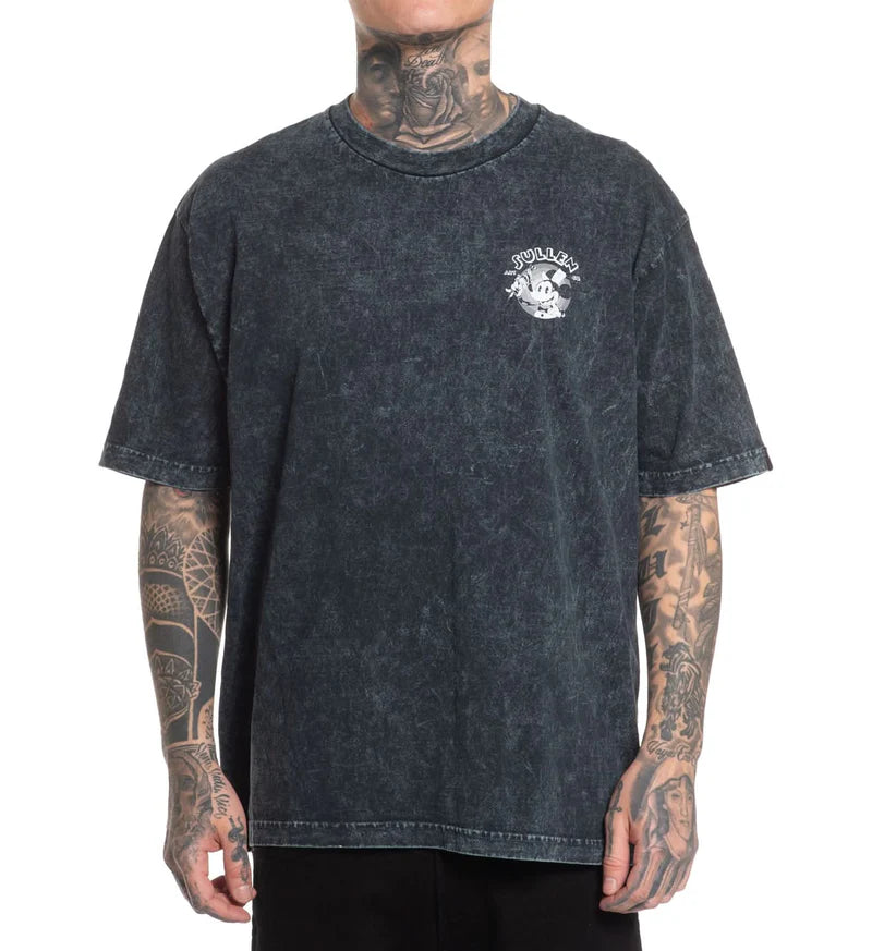 STEAMBOAT SULLIE "1 TON" PREMIUM TEE