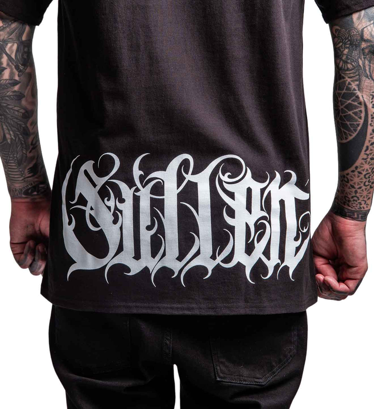 TASTE "1 TON" PREMIUM TEE