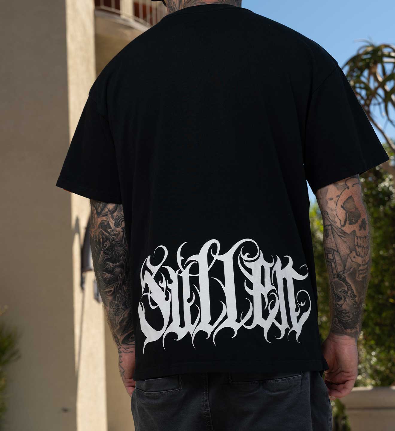 TASTE "1 TON" PREMIUM TEE
